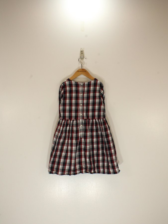 Kids Dress