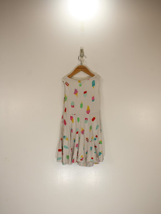Kids Dress