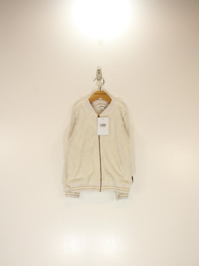 Kids Hooded Jacket