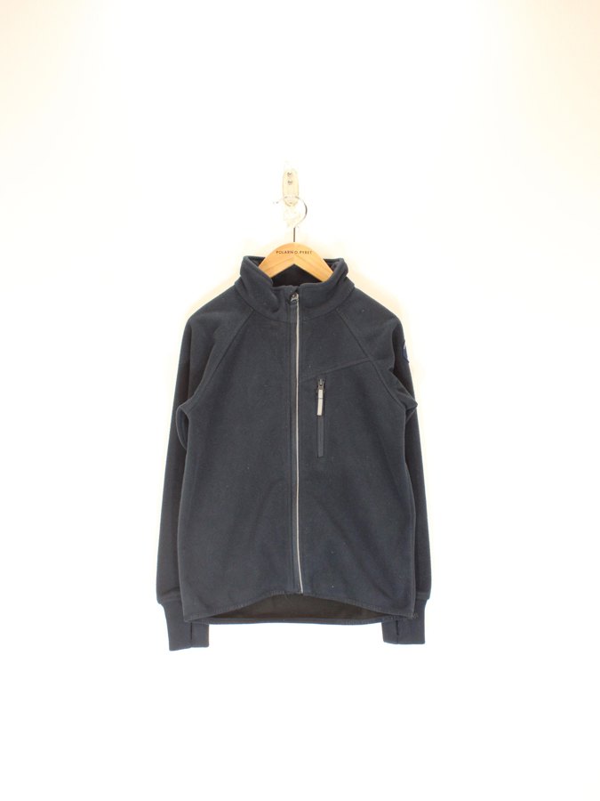 Kids Fleece Jacket