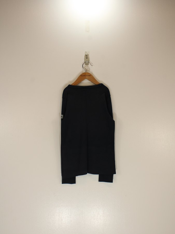 Kids Long Sleeved Top Kids Long Sleeved Top