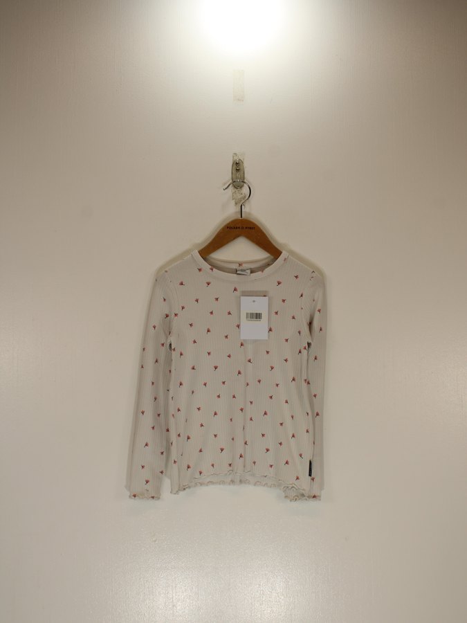 Kids Long Sleeved Top
