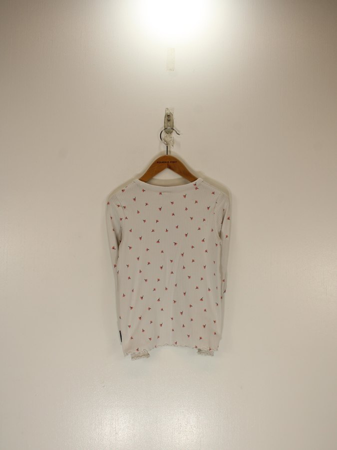 Kids Long Sleeved Top