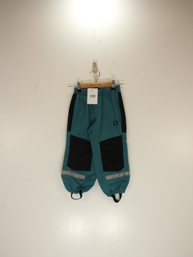 Kids Shell Trousers Kids Shell Trousers
