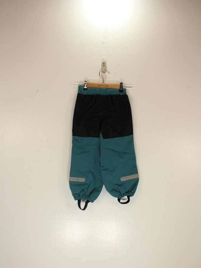 Kids Shell Trousers Kids Shell Trousers