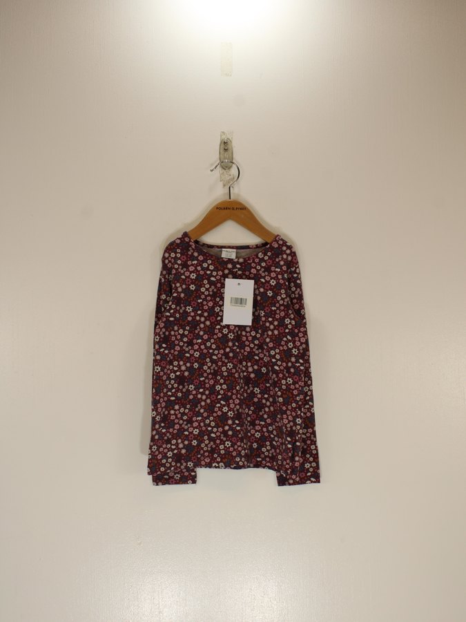 Kids Long Sleeved Top Kids Long Sleeved Top