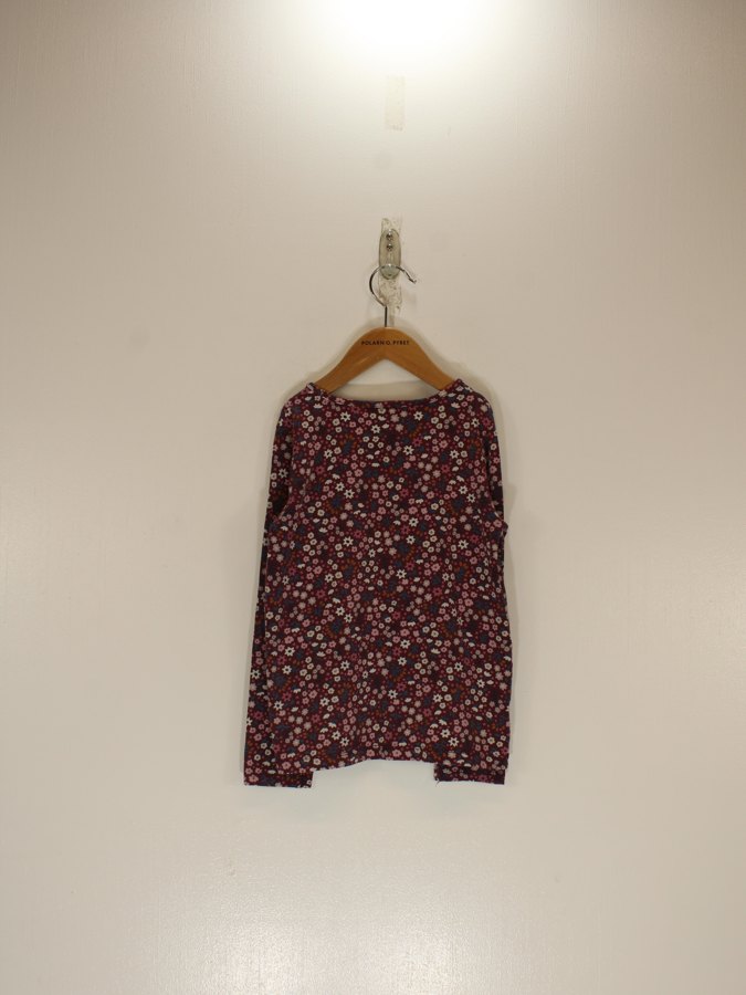 Kids Long Sleeved Top Kids Long Sleeved Top