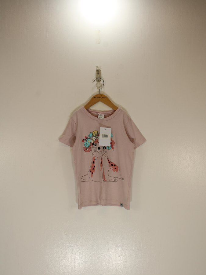 Kids T-Shirt Kids T-Shirt