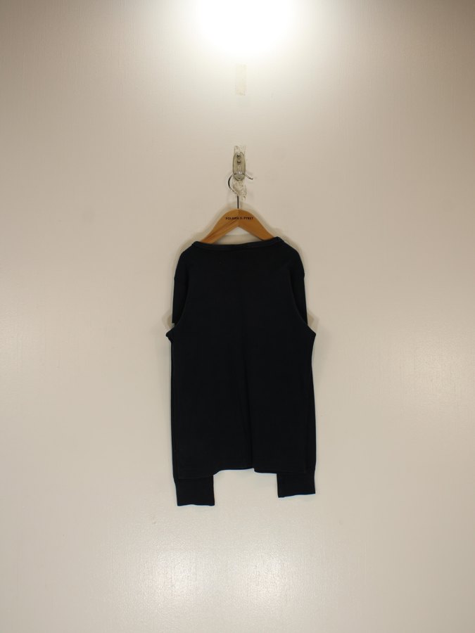 Kids Long Sleeved Top