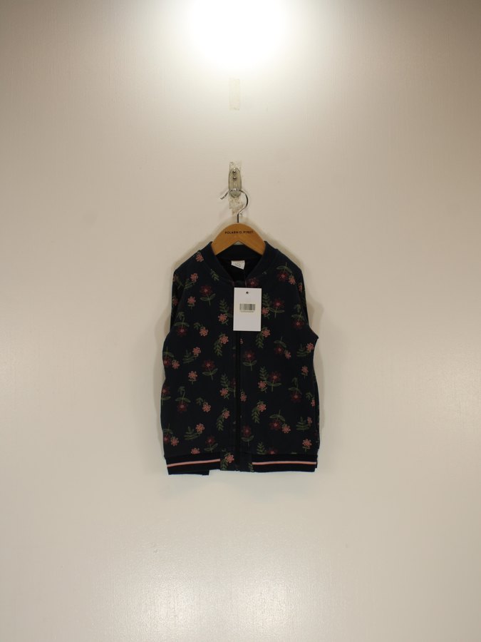 Kids Hooded Jacket