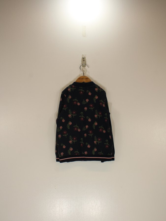 Kids Hooded Jacket Kids Hooded Jacket