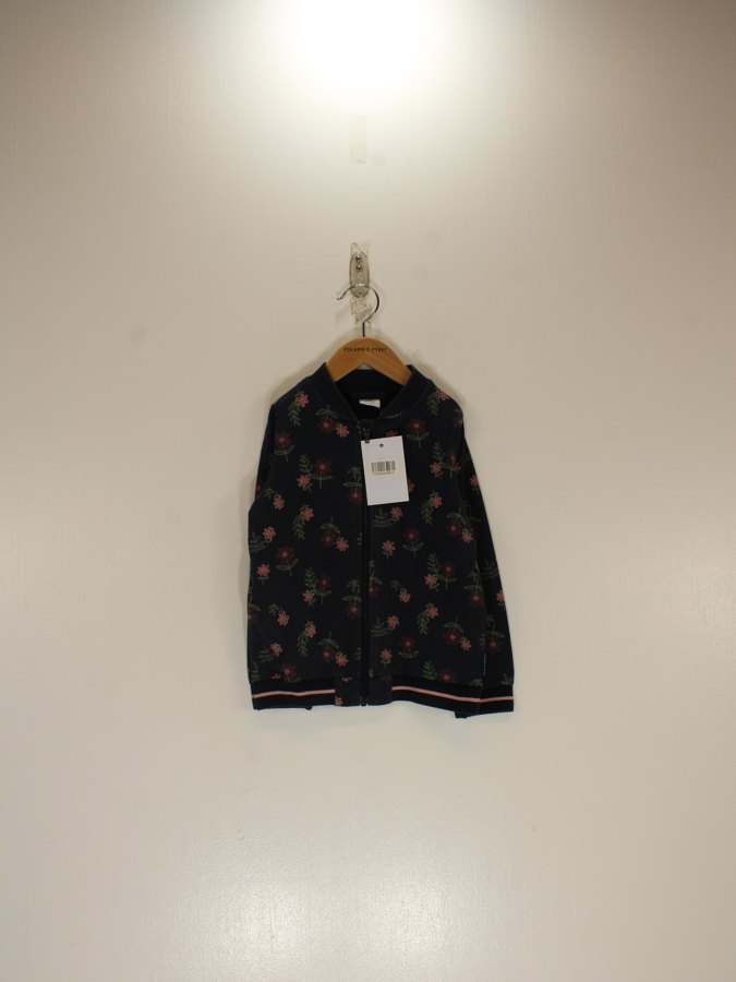 Kids Hooded Jacket