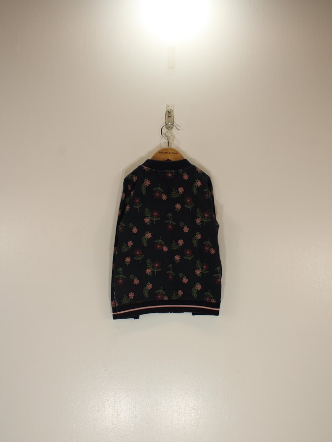Kids Hooded Jacket Kids Hooded Jacket