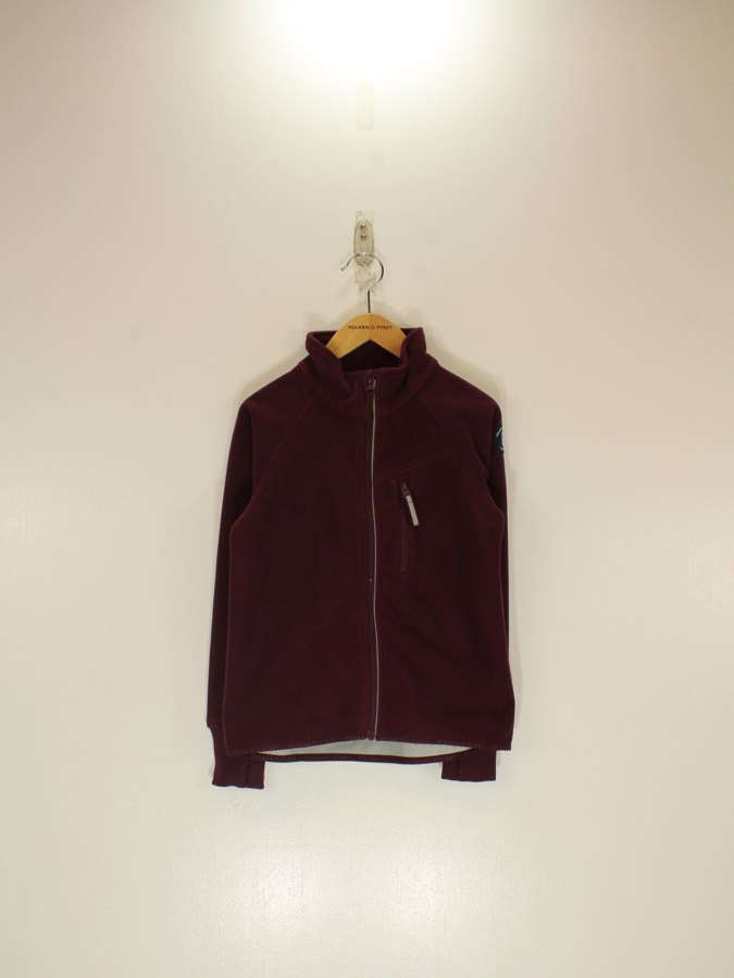 Kids Fleece Jacket