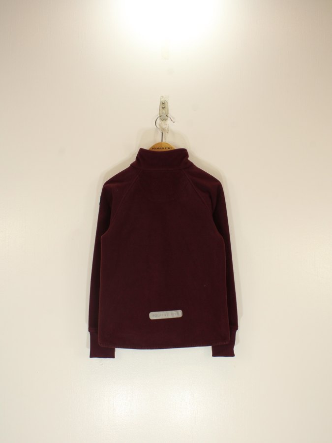 Kids Fleece Jacket