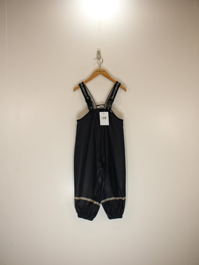 Kids Rain & Shell Trousers