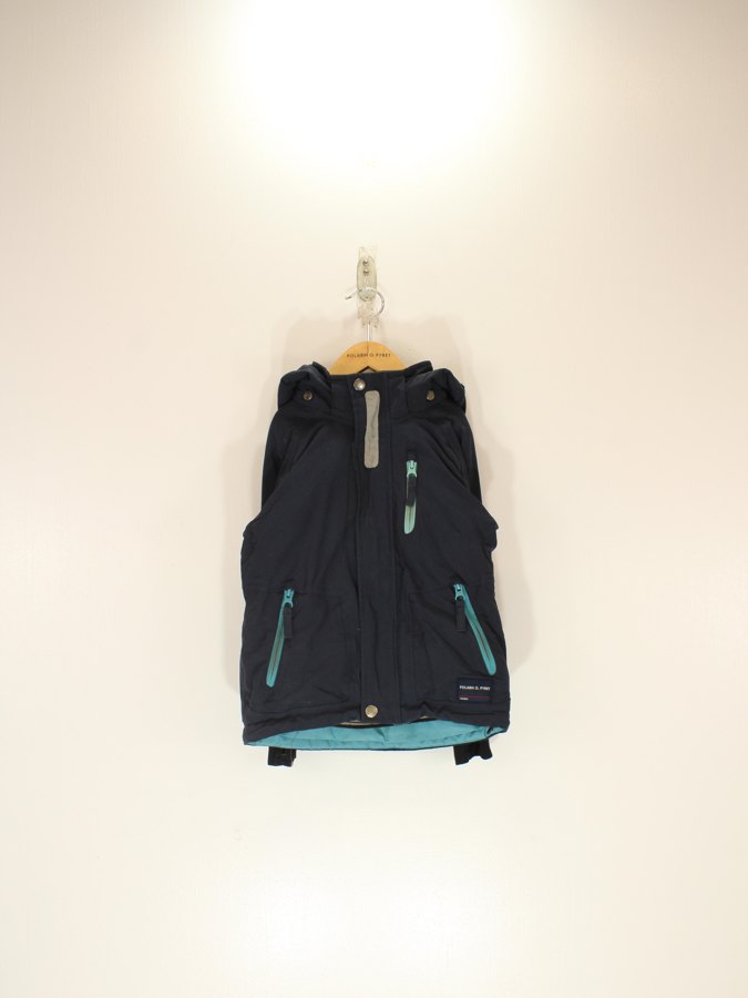 Kids Shell Jacket