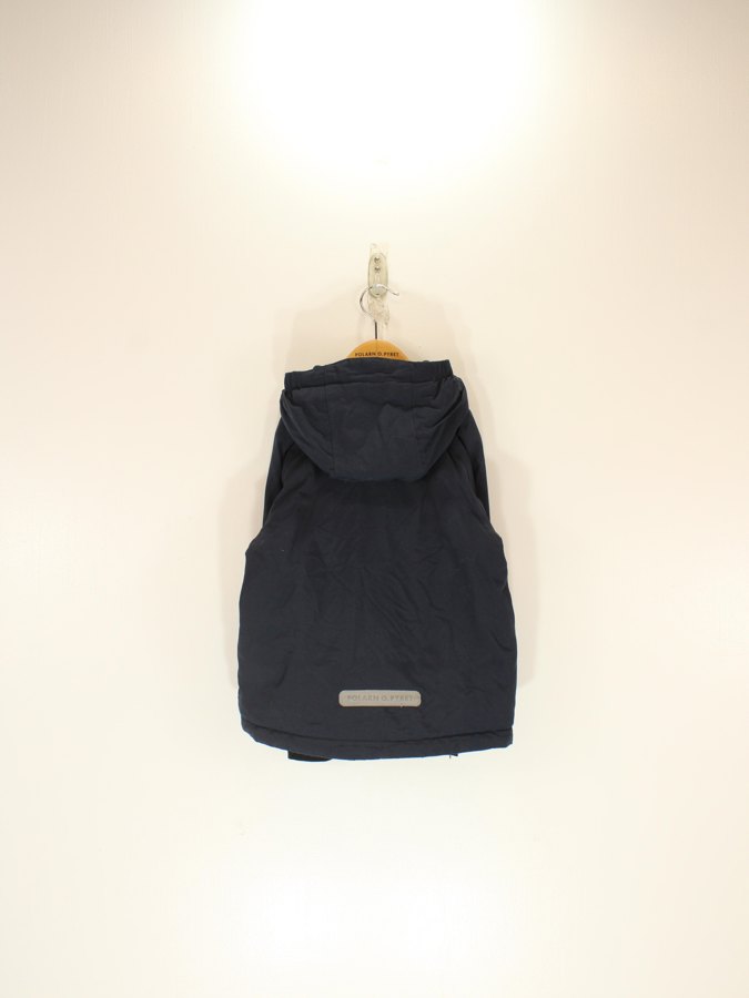Kids Shell Jacket