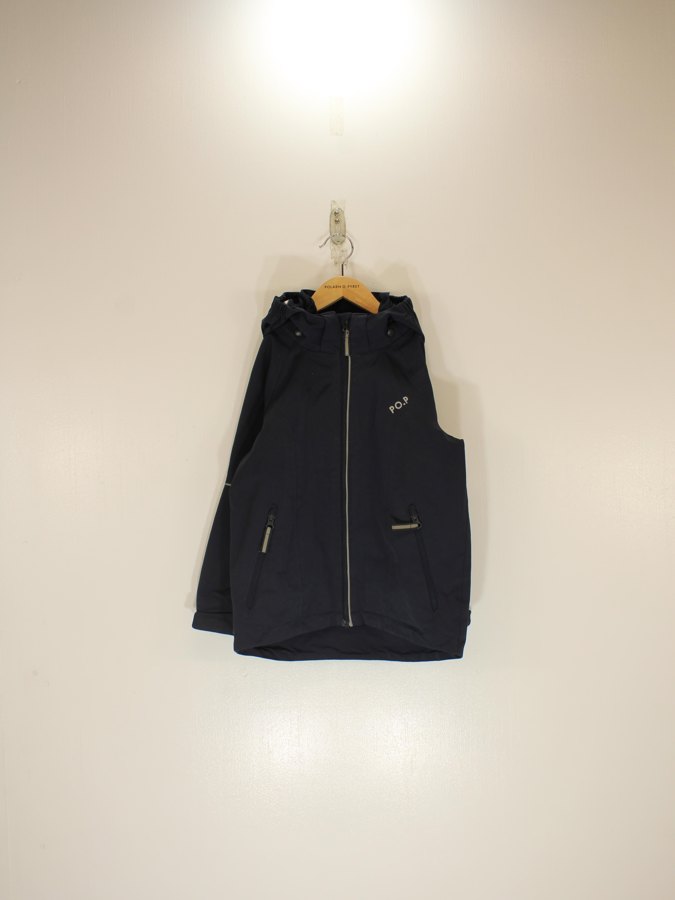 Kids Shell Jacket