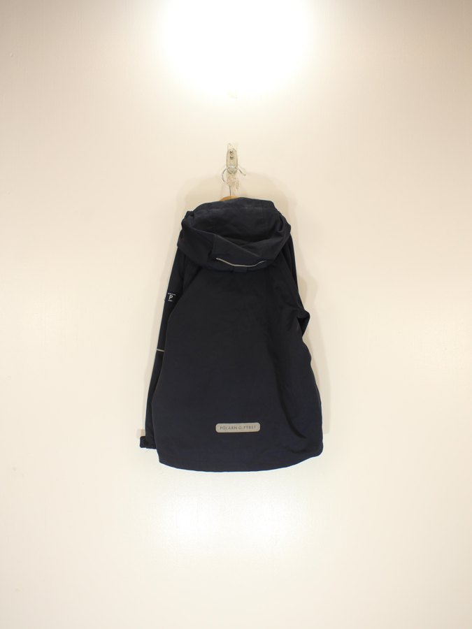 Kids Shell Jacket Kids Shell Jacket