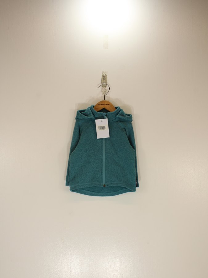 Kids Hooded Jacket