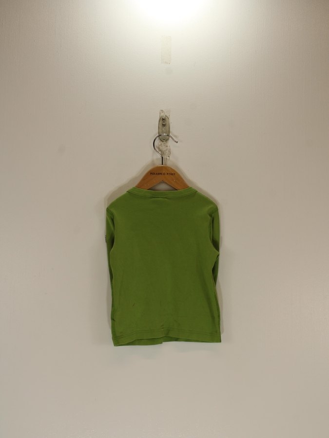 Kids Long Sleeved Top