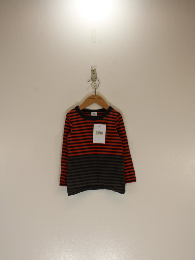Kids Long Sleeved Top