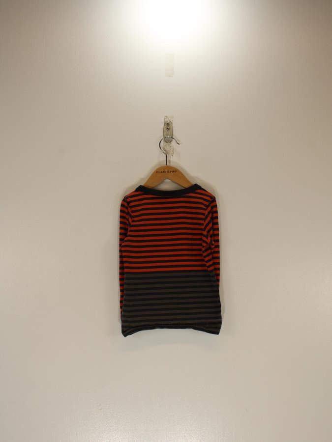 Kids Long Sleeved Top Kids Long Sleeved Top