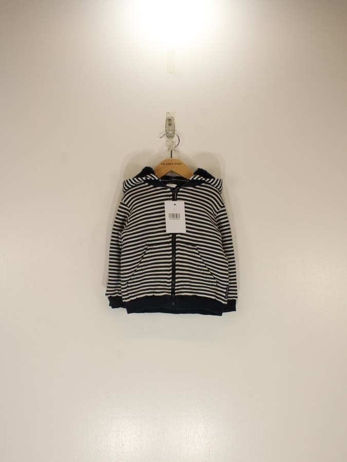 Kids Hooded Jacket Kids Hooded Jacket