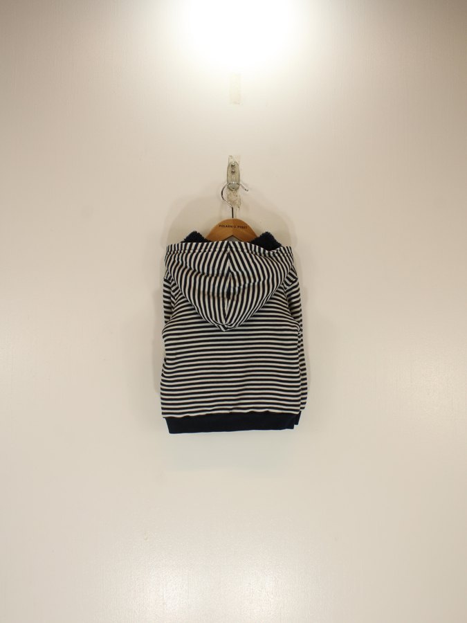 Kids Hooded Jacket