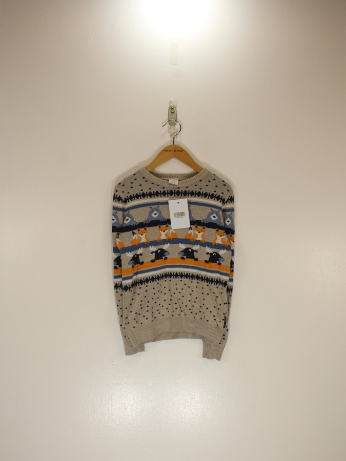 Kids Jumper Kids Jumper