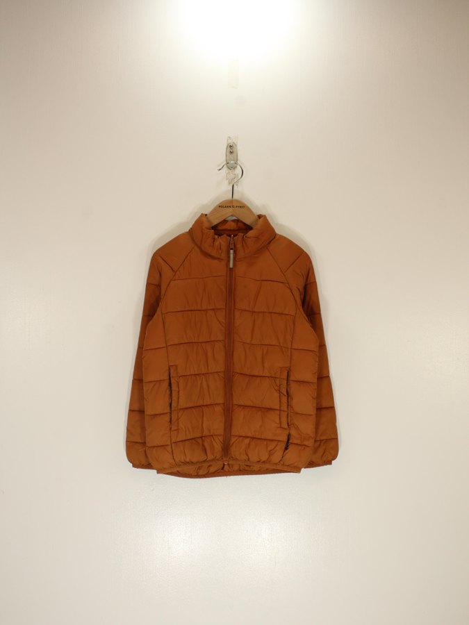 Kids Puffer Jacket Kids Puffer Jacket