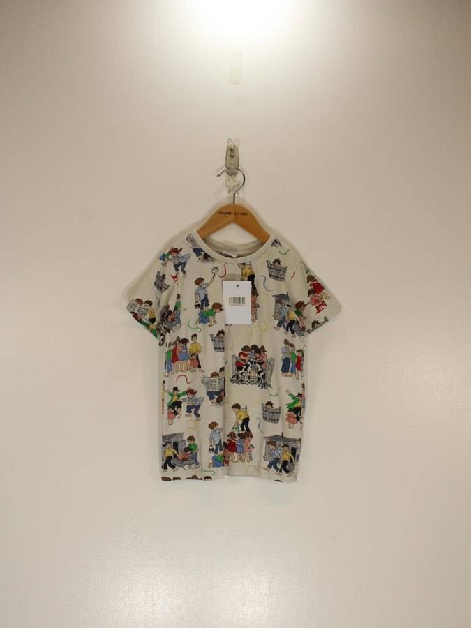 Kids T-Shirt Kids T-Shirt