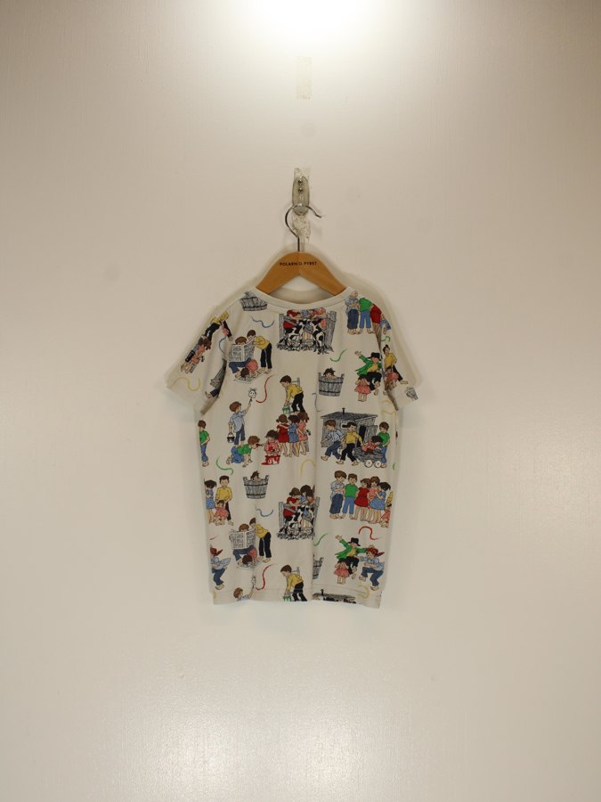 Kids T-Shirt Kids T-Shirt