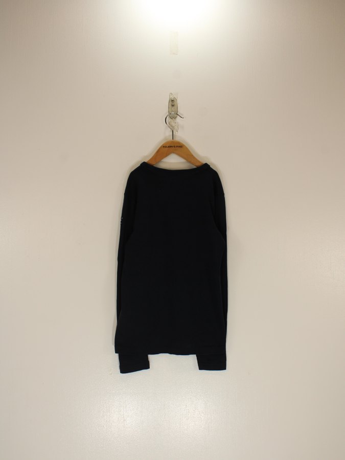 Kids Long Sleeved Top Kids Long Sleeved Top