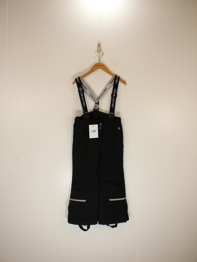 Kids Padded Outerwear Trousers