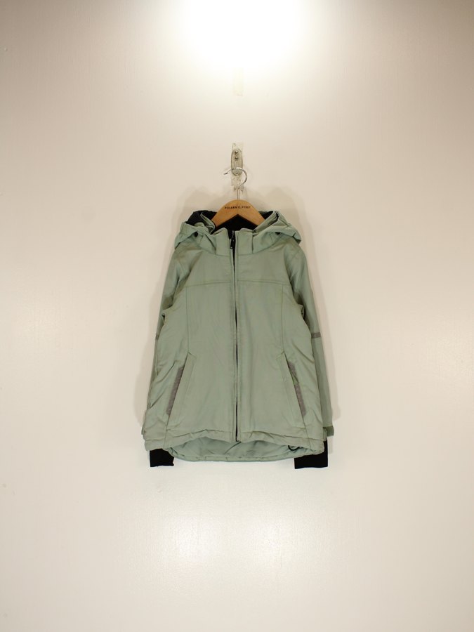 Kids Shell Jacket Kids Shell Jacket
