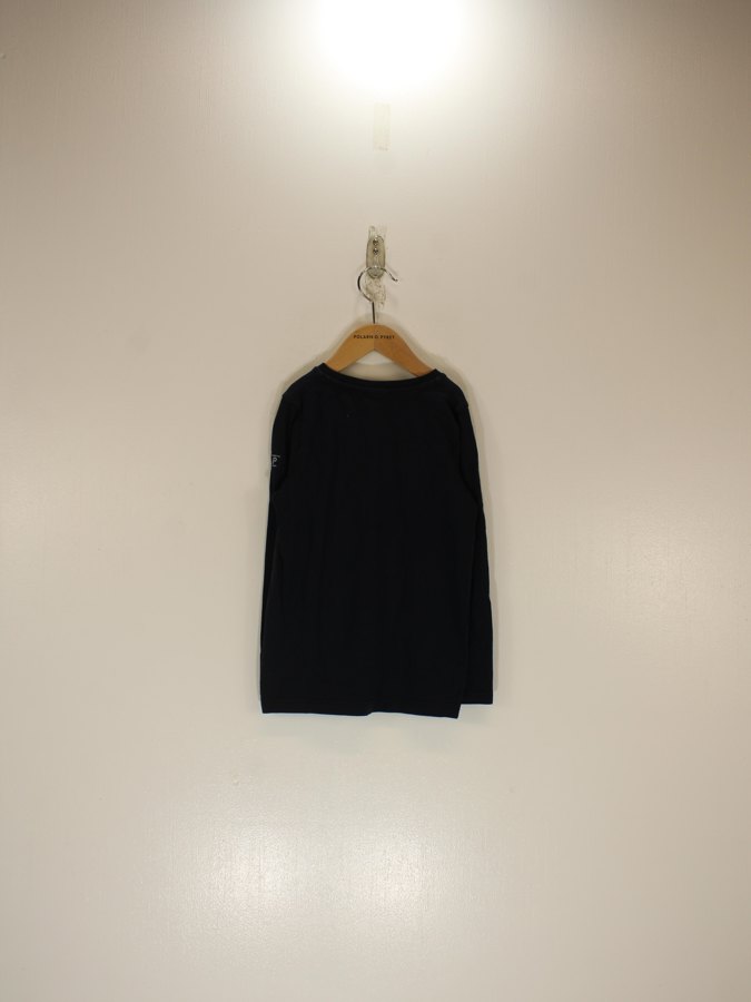 Kids Long Sleeved Top Kids Long Sleeved Top