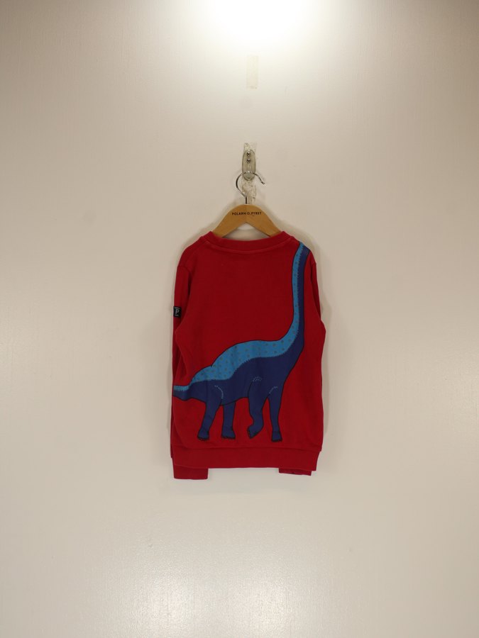 Kids Long Sleeved Top Kids Long Sleeved Top