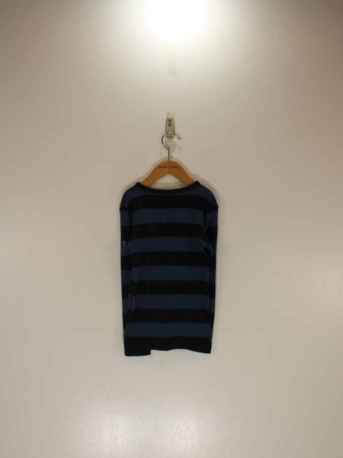 Kids Long Sleeved Top Kids Long Sleeved Top