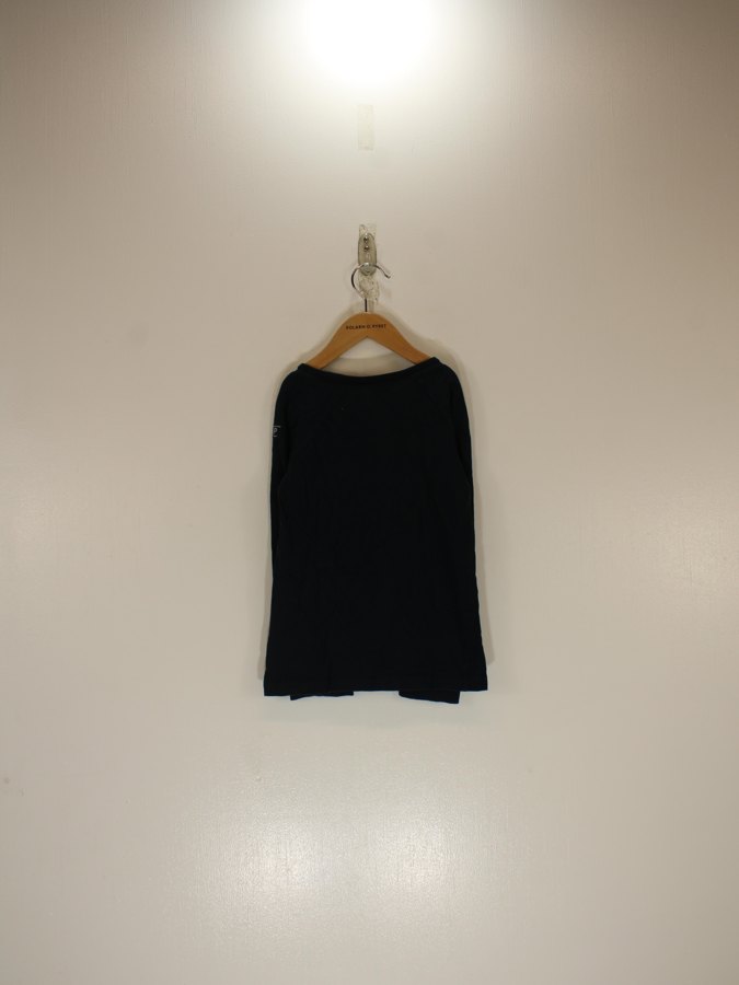 Kids Long Sleeved Top