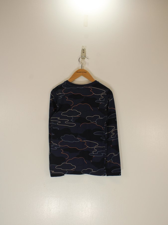 Kids Long Sleeved Top Kids Long Sleeved Top