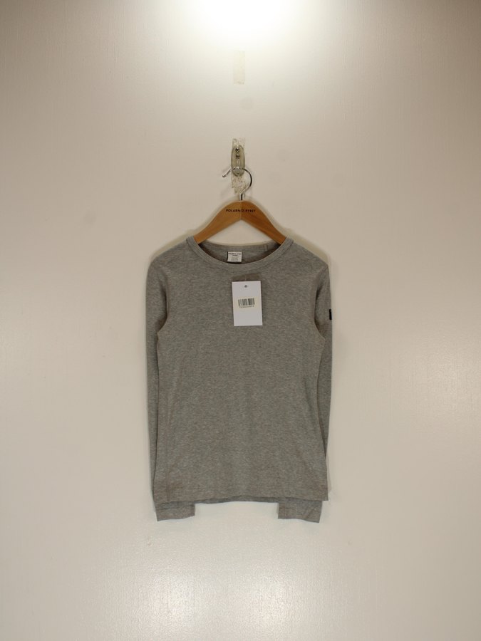 Kids Long Sleeved Top
