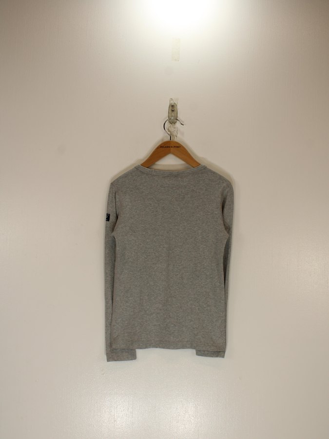 Kids Long Sleeved Top