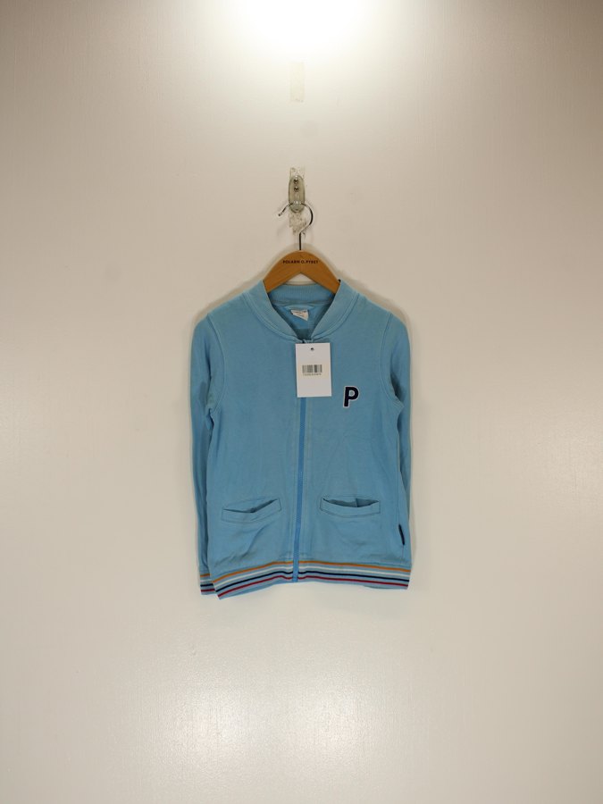 Kids Hooded Jacket