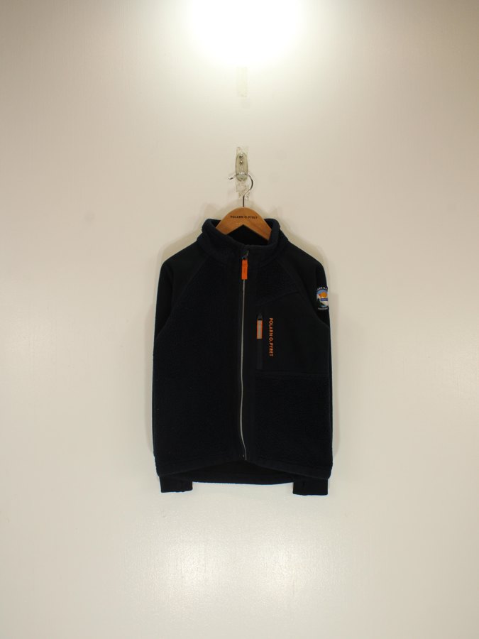 Kids Fleece Jacket