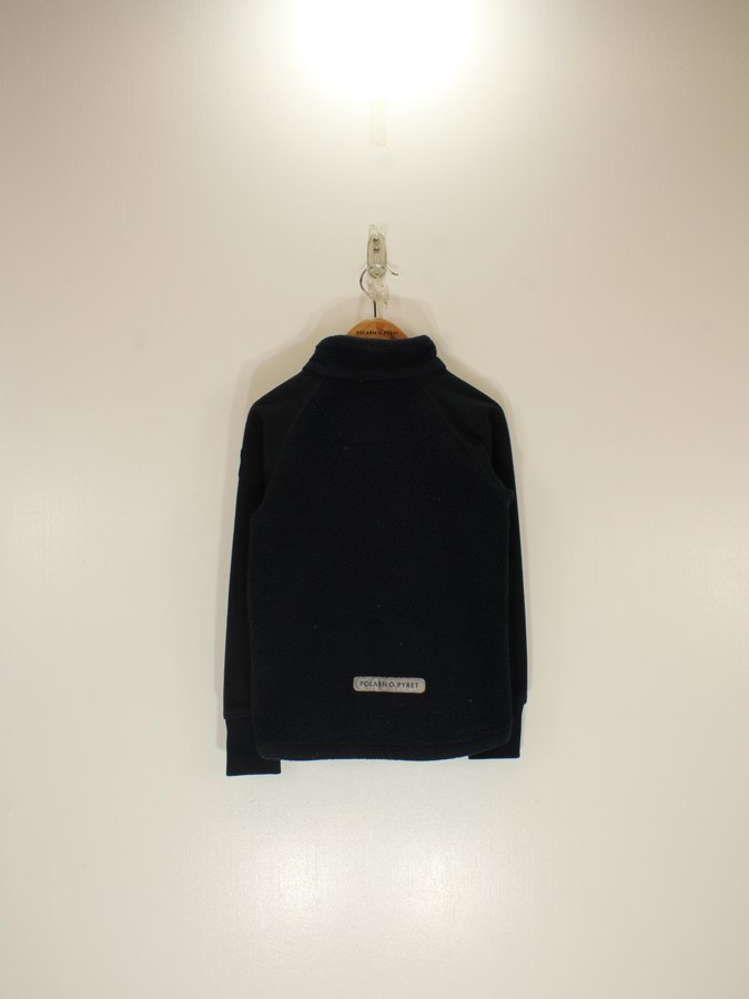 Kids Fleece Jacket