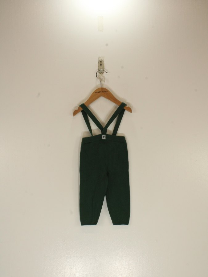 Baby Dungarees