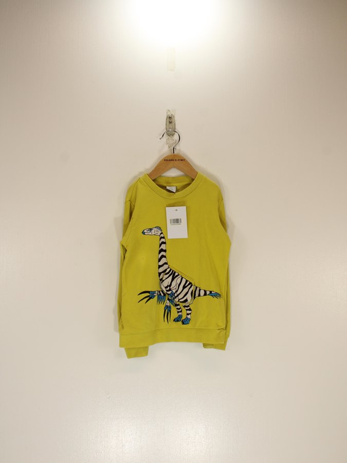 Kids Long Sleeved Top Kids Long Sleeved Top