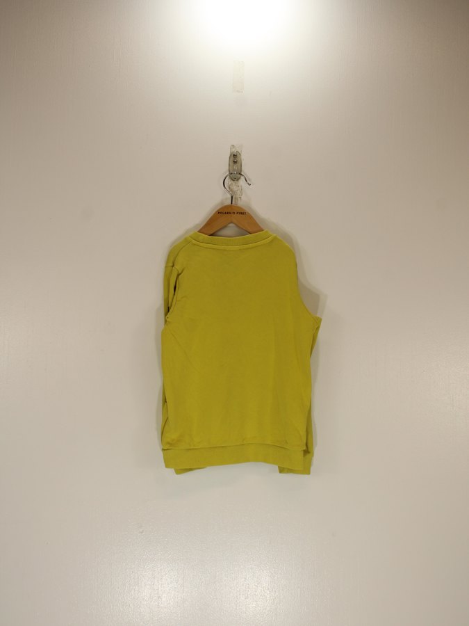 Kids Long Sleeved Top Kids Long Sleeved Top